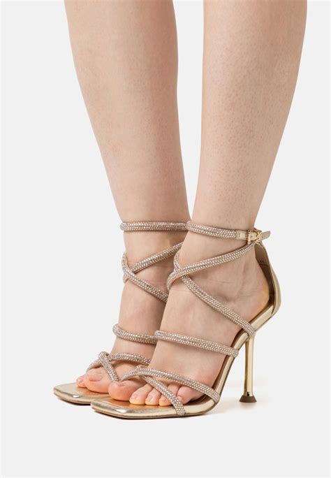 michael kors sandalen rubber|Michael Kors heeled sandals sale.